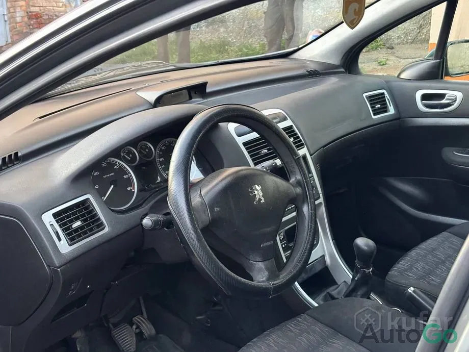 Продажа Peugeot 307 I, 2001 г., Минск Минск - изображение 7