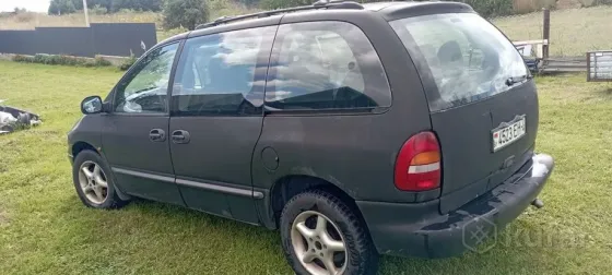 Продажа Chrysler Voyager III, 1999 г., Слоним Слоним