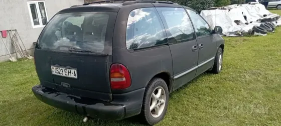 Продажа Chrysler Voyager III, 1999 г., Слоним Слоним