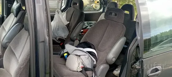 Продажа Chrysler Voyager III, 1999 г., Слоним Слоним