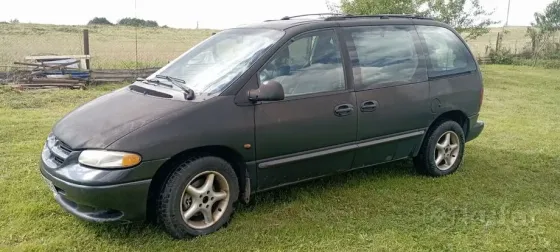 Продажа Chrysler Voyager III, 1999 г., Слоним Слоним