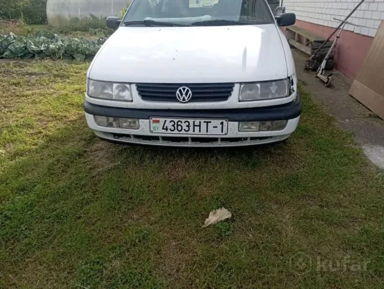 Продажа Volkswagen Passat B4, 1996 г., Каменец Каменец