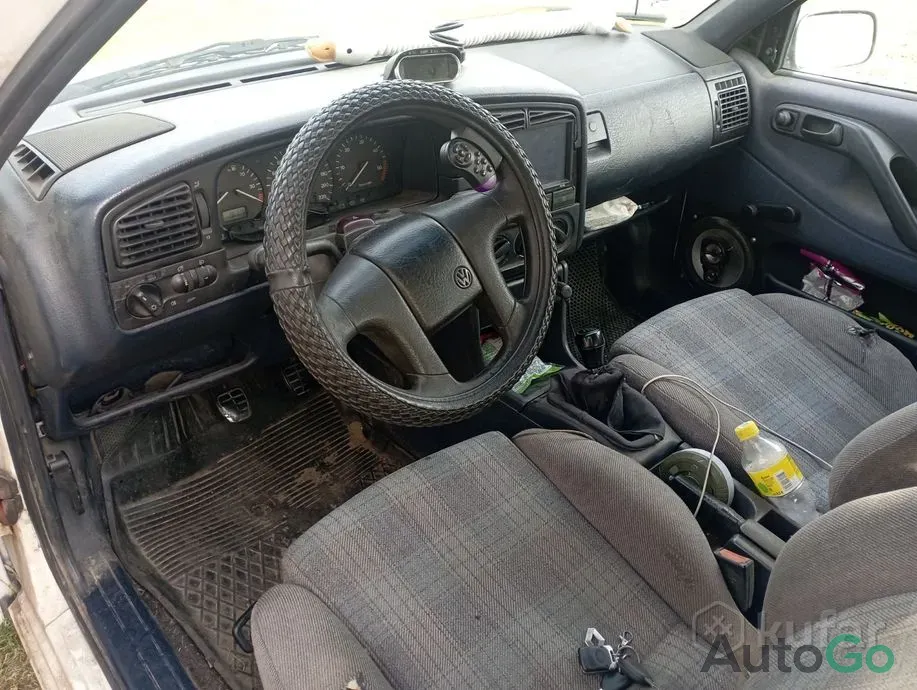 Продажа Volkswagen Passat B4, 1996 г., Каменец Каменец - изображение 4