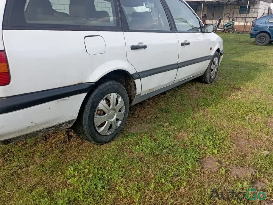 Продажа Volkswagen Passat B4, 1996 г., Каменец Каменец - изображение 8