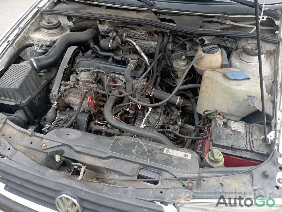 Продажа Volkswagen Passat B4, 1996 г., Каменец Каменец - изображение 2