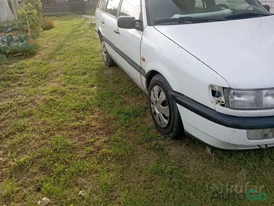 Продажа Volkswagen Passat B4, 1996 г., Каменец Каменец - изображение 7