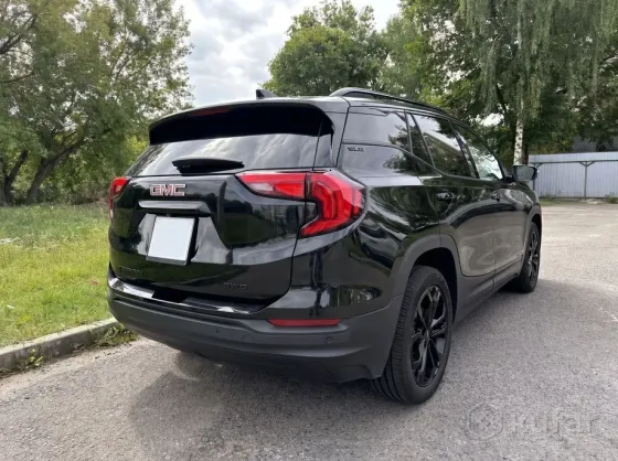 Продажа GMC Terrain II, 2019 г., Минск Минск