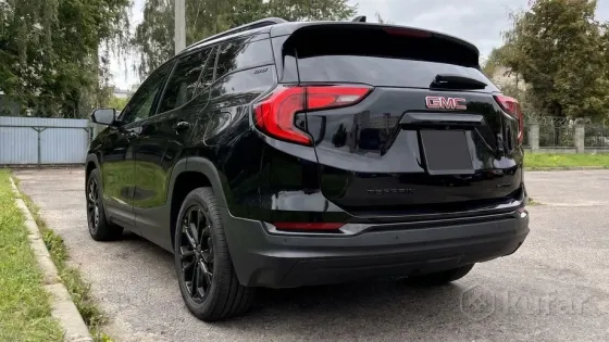 Продажа GMC Terrain II, 2019 г., Минск Минск