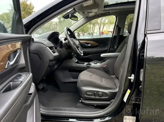 Продажа GMC Terrain II, 2019 г., Минск Минск