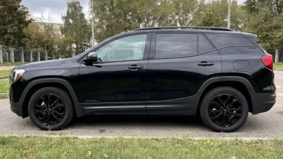 Продажа GMC Terrain II, 2019 г., Минск Минск