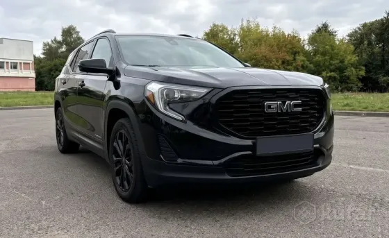 Продажа GMC Terrain II, 2019 г., Минск Минск