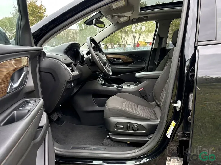 Продажа GMC Terrain II, 2019 г., Минск Минск - изображение 6