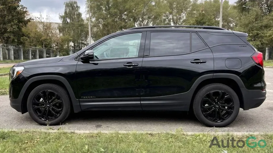 Продажа GMC Terrain II, 2019 г., Минск Минск - изображение 2