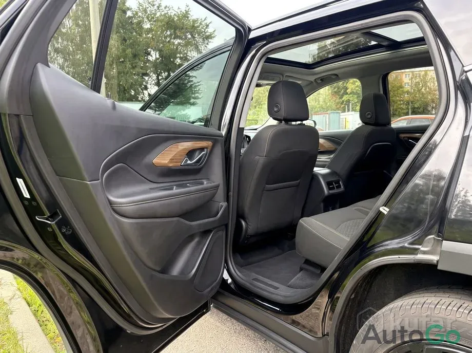 Продажа GMC Terrain II, 2019 г., Минск Минск - изображение 7