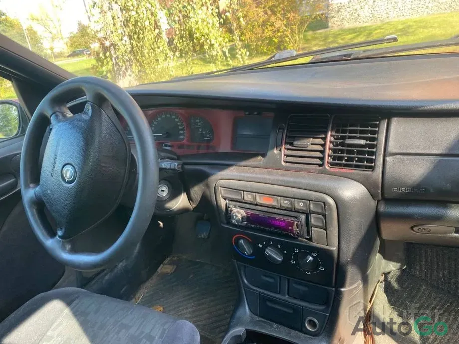 Продажа Opel Vectra B, 1994 г., Брест Брест - изображение 1