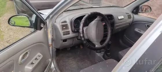 Продажа Suzuki Alto V, 2004 г., Минск Минск