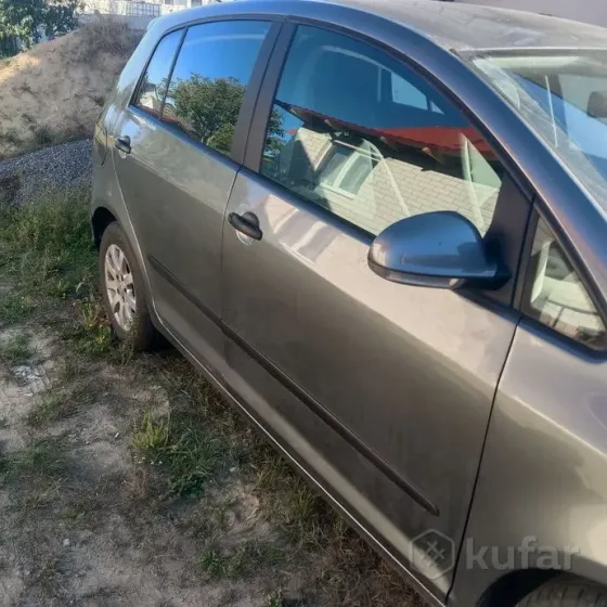 Продажа Volkswagen Golf Plus I, 2006 г., Светлогорск Светлогорск