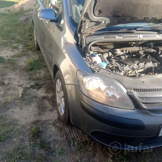 Продажа Volkswagen Golf Plus I, 2006 г., Светлогорск Светлогорск