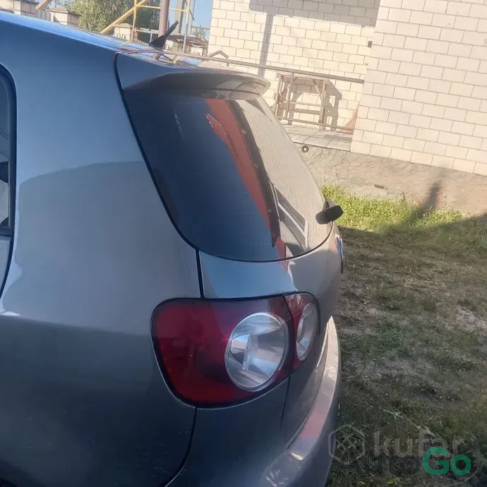 Продажа Volkswagen Golf Plus I, 2006 г., Светлогорск Светлогорск - изображение 2