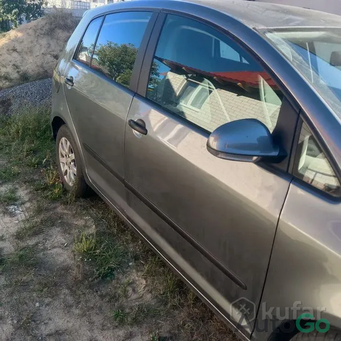 Продажа Volkswagen Golf Plus I, 2006 г., Светлогорск Светлогорск - изображение 5