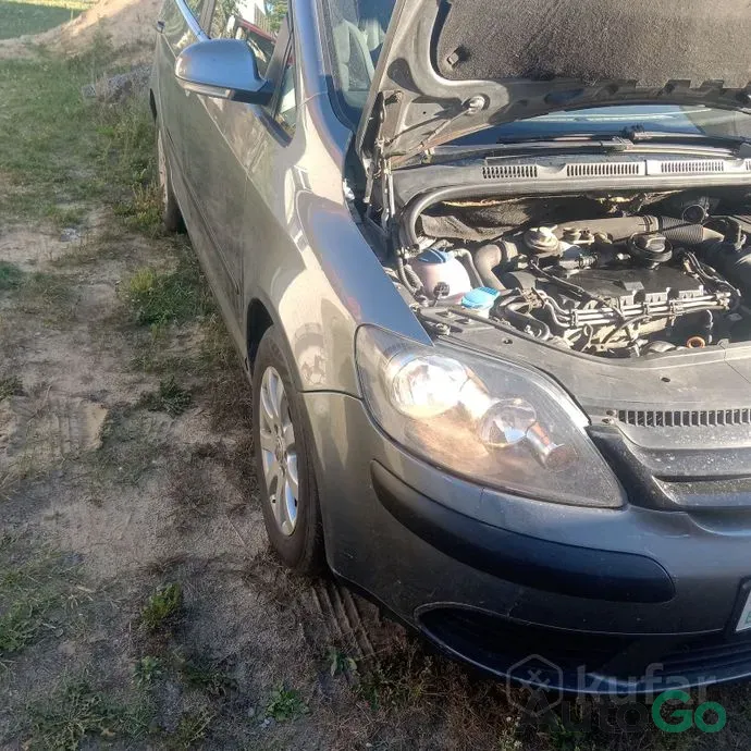 Продажа Volkswagen Golf Plus I, 2006 г., Светлогорск Светлогорск - изображение 6