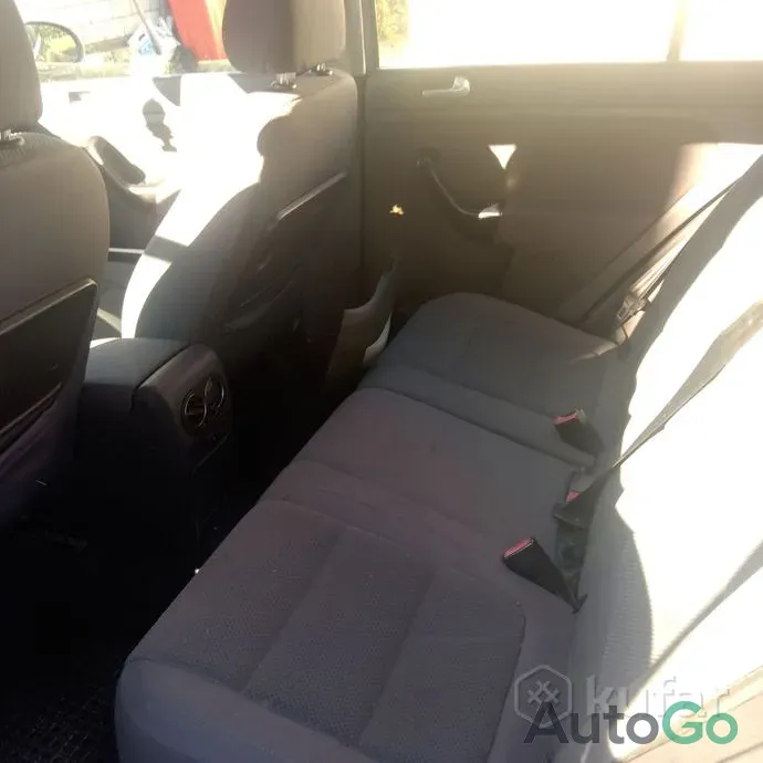 Продажа Volkswagen Golf Plus I, 2006 г., Светлогорск Светлогорск - изображение 1
