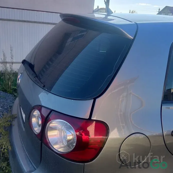 Продажа Volkswagen Golf Plus I, 2006 г., Светлогорск Светлогорск - изображение 3