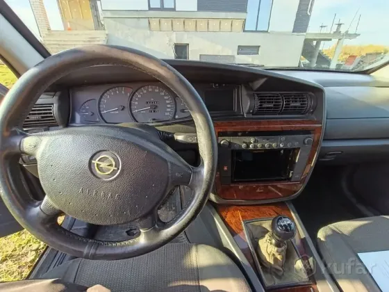 Продажа Opel Omega B Рестайлинг, 2001 г., Смолевичи Смолевичи