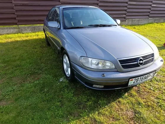 Продажа Opel Omega B Рестайлинг, 2001 г., Смолевичи Смолевичи