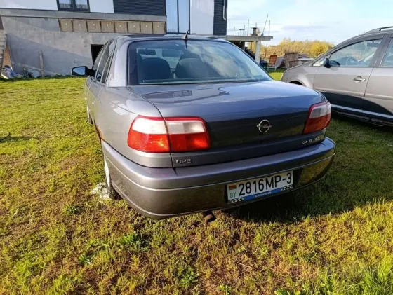 Продажа Opel Omega B Рестайлинг, 2001 г., Смолевичи Смолевичи