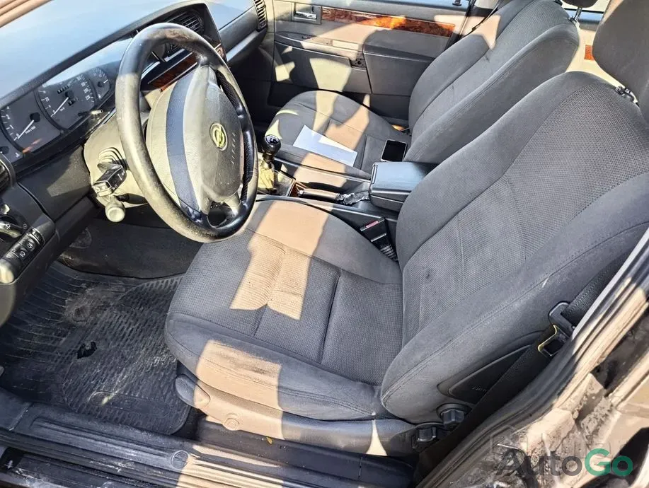 Продажа Opel Omega B Рестайлинг, 2001 г., Смолевичи Смолевичи - изображение 7