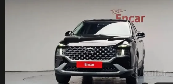 Продажа Hyundai Santa Fe III Рестайлинг, 2022 г., Гомель Гомель