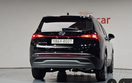 Продажа Hyundai Santa Fe III Рестайлинг, 2022 г., Гомель Гомель