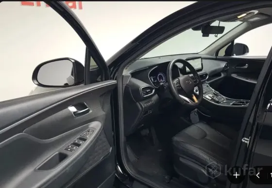 Продажа Hyundai Santa Fe III Рестайлинг, 2022 г., Гомель Гомель