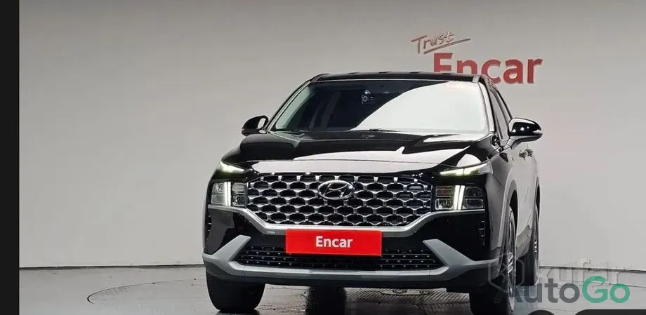 Продажа Hyundai Santa Fe III Рестайлинг, 2022 г., Гомель Гомель - изображение 1