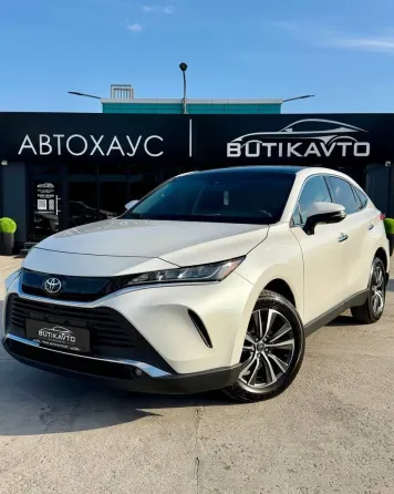 Продажа Toyota Venza (II), 2024 г., Минск Минск