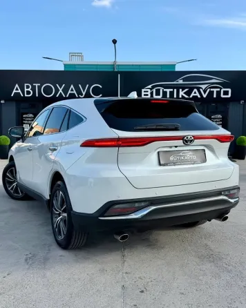 Продажа Toyota Venza (II), 2024 г., Минск Минск