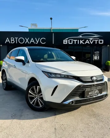 Продажа Toyota Venza (II), 2024 г., Минск Минск