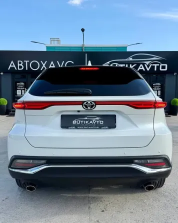 Продажа Toyota Venza (II), 2024 г., Минск Минск