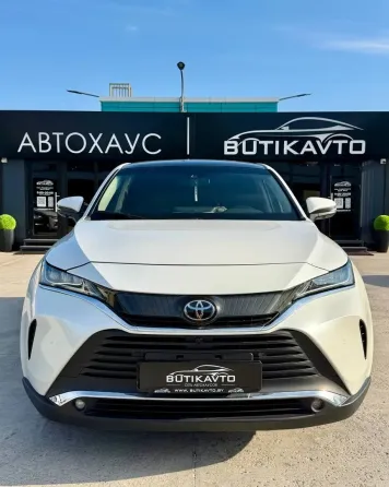 Продажа Toyota Venza (II), 2024 г., Минск Минск
