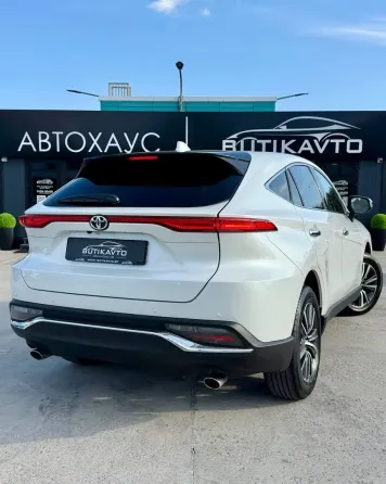 Продажа Toyota Venza (II), 2024 г., Минск Минск