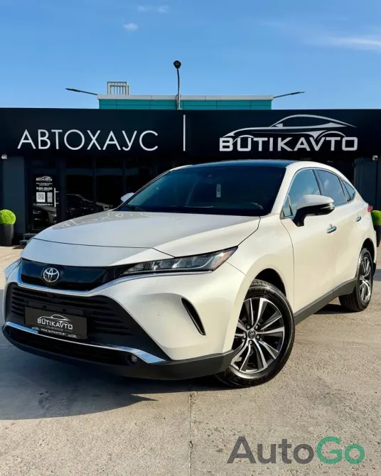Продажа Toyota Venza (II), 2024 г., Минск Минск - изображение 3