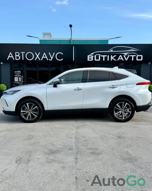 Продажа Toyota Venza (II), 2024 г., Минск Минск - изображение 8