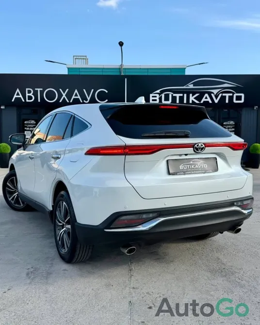 Продажа Toyota Venza (II), 2024 г., Минск Минск - изображение 4