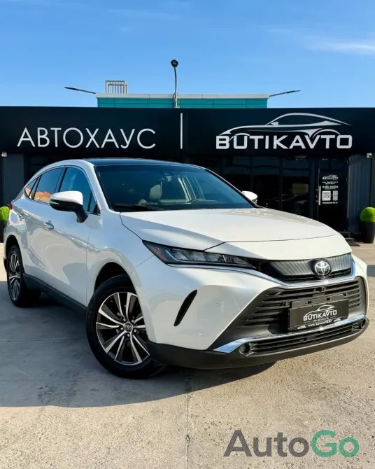 Продажа Toyota Venza (II), 2024 г., Минск Минск - изображение 1