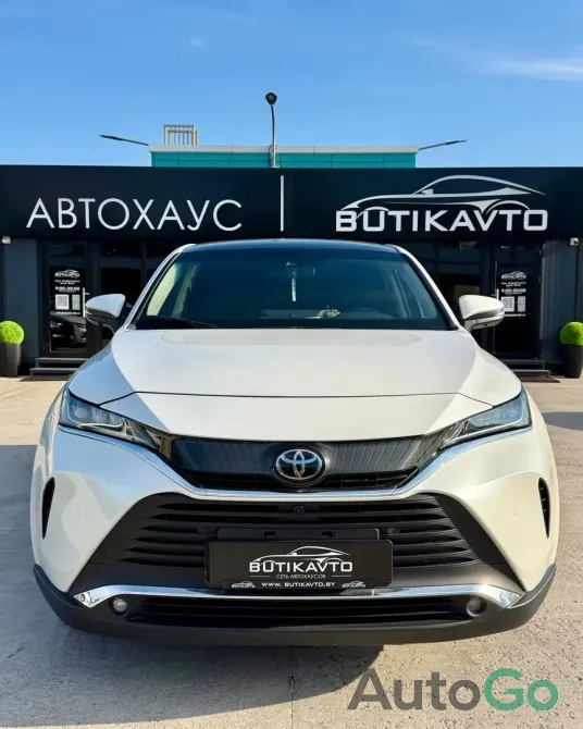 Продажа Toyota Venza (II), 2024 г., Минск Минск - изображение 2