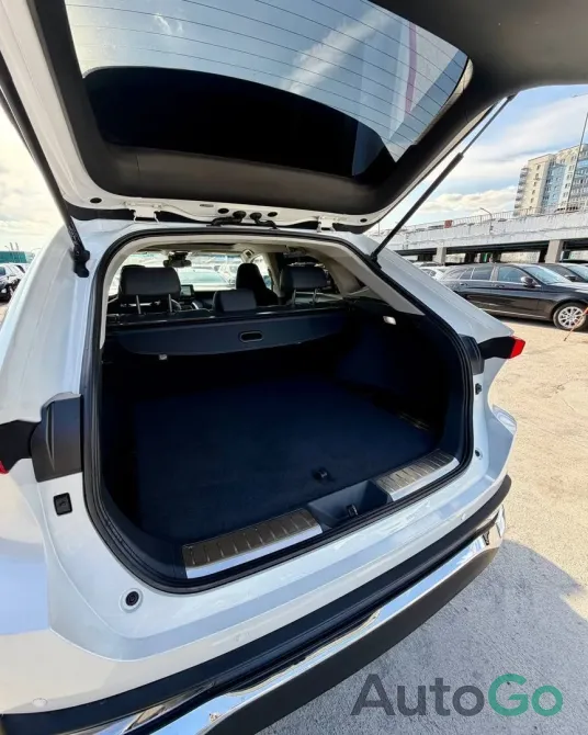 Продажа Toyota Venza (II), 2024 г., Минск Минск - изображение 12