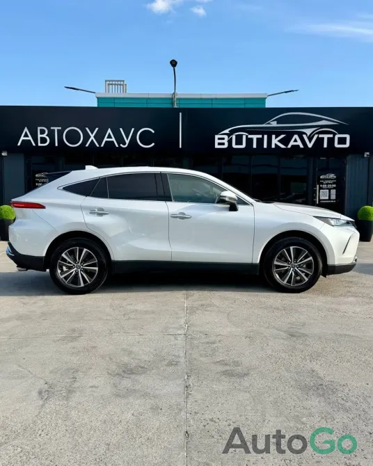 Продажа Toyota Venza (II), 2024 г., Минск Минск - изображение 7