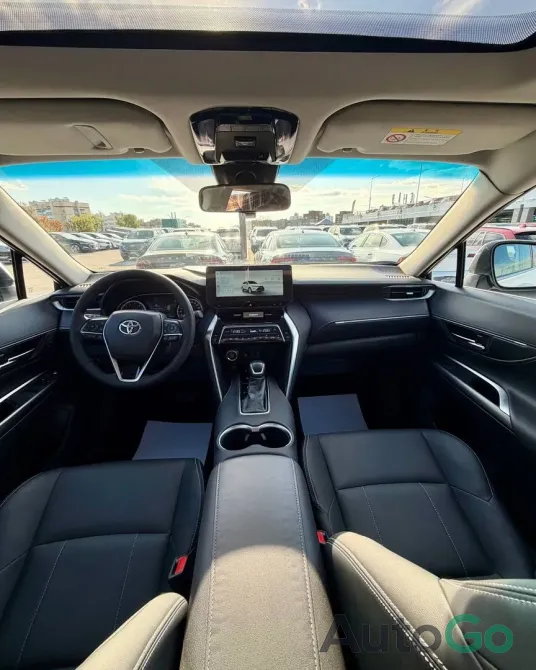 Продажа Toyota Venza (II), 2024 г., Минск Минск - изображение 9
