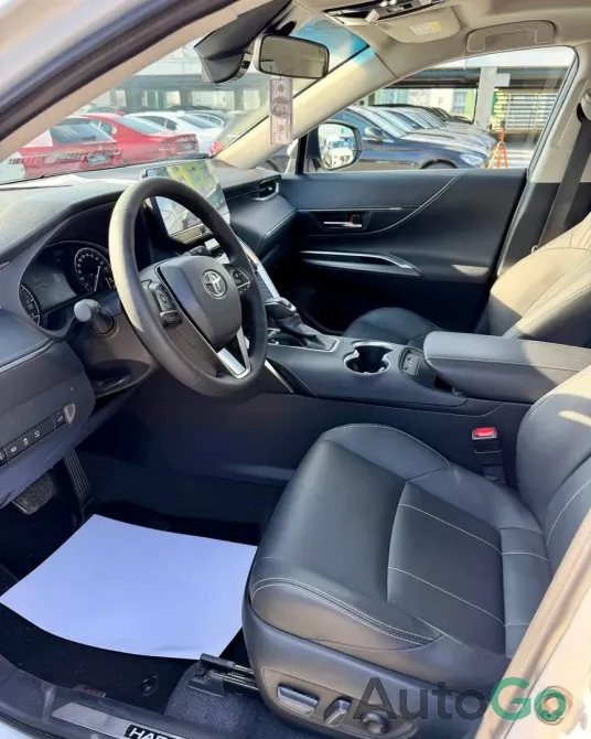Продажа Toyota Venza (II), 2024 г., Минск Минск - изображение 10